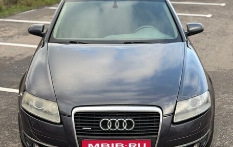 Audi A6, 2004 год, 4 фотография