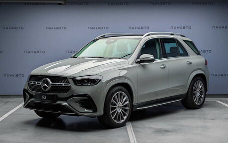 Mercedes-Benz GLE, 2025 год, 15 800 000 рублей, 1 фотография