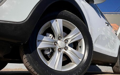 KIA Sportage III, 2011 год, 1 370 000 рублей, 10 фотография