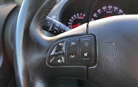 KIA Sportage III, 2011 год, 1 370 000 рублей, 16 фотография