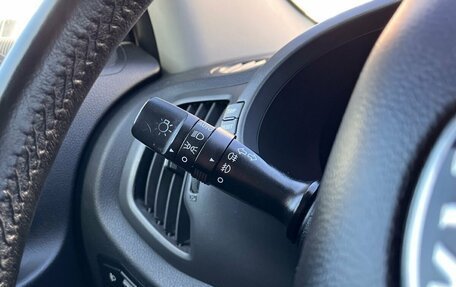 KIA Sportage III, 2011 год, 1 370 000 рублей, 19 фотография