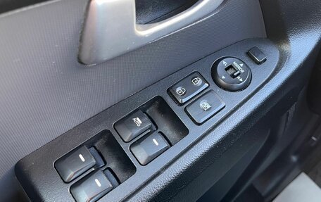 KIA Sportage III, 2011 год, 1 370 000 рублей, 22 фотография