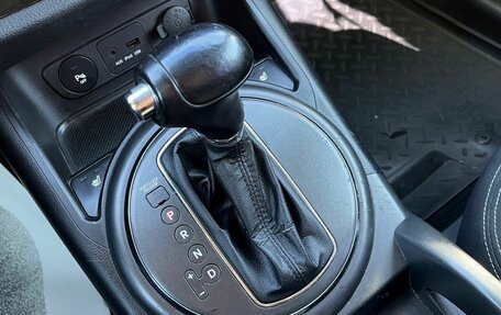 KIA Sportage III, 2011 год, 1 370 000 рублей, 27 фотография