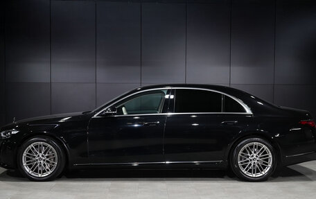 Mercedes-Benz S-Класс, 2021 год, 9 100 000 рублей, 8 фотография
