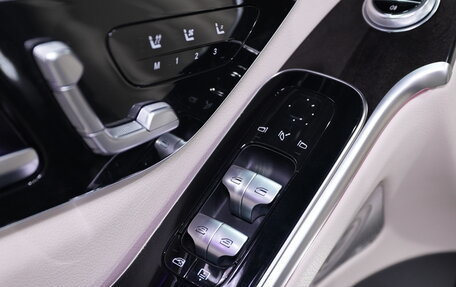 Mercedes-Benz S-Класс, 2021 год, 9 100 000 рублей, 14 фотография