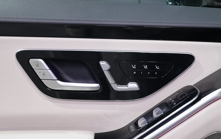 Mercedes-Benz S-Класс, 2021 год, 9 100 000 рублей, 13 фотография