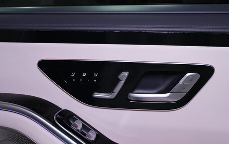 Mercedes-Benz S-Класс, 2021 год, 9 100 000 рублей, 21 фотография