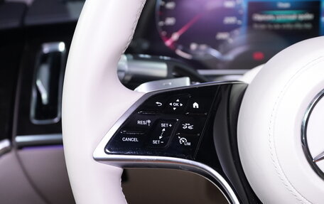 Mercedes-Benz S-Класс, 2021 год, 9 100 000 рублей, 25 фотография