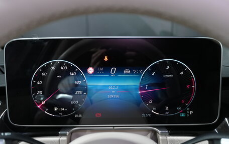 Mercedes-Benz S-Класс, 2021 год, 9 100 000 рублей, 30 фотография