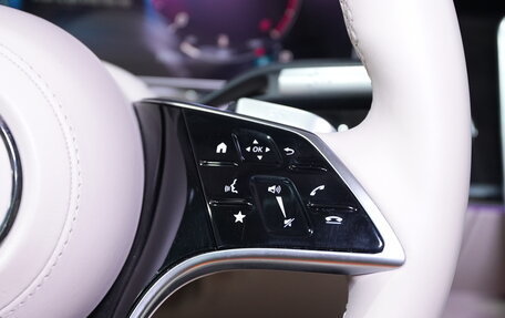 Mercedes-Benz S-Класс, 2021 год, 9 100 000 рублей, 24 фотография