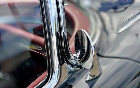 Chevrolet Corvette C1, 1960 год, 12 500 000 рублей, 11 фотография