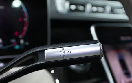 Mercedes-Benz S-Класс, 2021 год, 9 100 000 рублей, 33 фотография