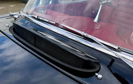 Chevrolet Corvette C1, 1960 год, 12 500 000 рублей, 7 фотография