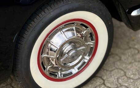 Chevrolet Corvette C1, 1960 год, 12 500 000 рублей, 6 фотография