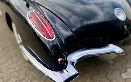 Chevrolet Corvette C1, 1960 год, 12 500 000 рублей, 12 фотография