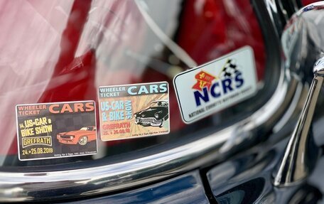 Chevrolet Corvette C1, 1960 год, 12 500 000 рублей, 19 фотография