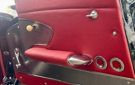 Chevrolet Corvette C1, 1960 год, 12 500 000 рублей, 24 фотография