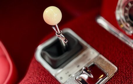 Chevrolet Corvette C1, 1960 год, 12 500 000 рублей, 22 фотография