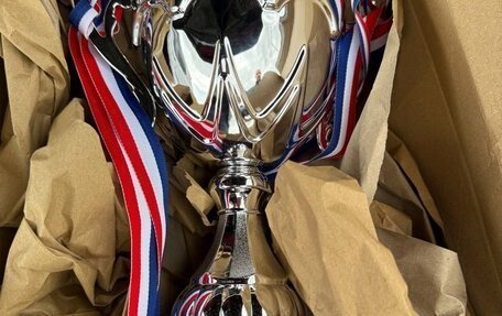 Chevrolet Corvette C1, 1960 год, 12 500 000 рублей, 33 фотография