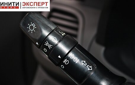 Hyundai Solaris II рестайлинг, 2011 год, 799 900 рублей, 12 фотография