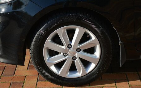 KIA Rio III рестайлинг, 2015 год, 950 000 рублей, 11 фотография