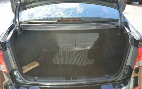 KIA Rio III рестайлинг, 2015 год, 950 000 рублей, 14 фотография