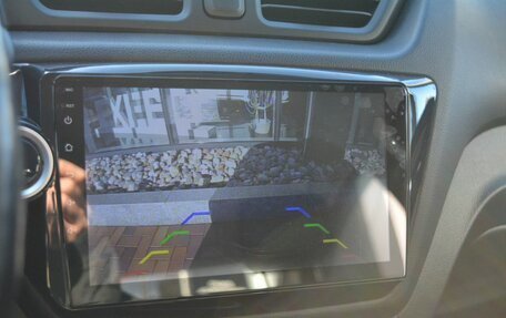 KIA Rio III рестайлинг, 2015 год, 950 000 рублей, 22 фотография