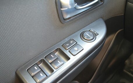 KIA Rio III рестайлинг, 2015 год, 950 000 рублей, 24 фотография