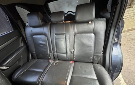 Chevrolet Captiva I, 2007 год, 750 000 рублей, 9 фотография