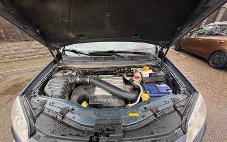 Chevrolet Captiva I, 2007 год, 750 000 рублей, 11 фотография