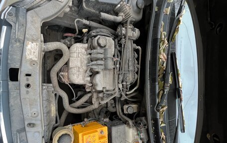 Chevrolet Aveo III, 2007 год, 400 000 рублей, 5 фотография