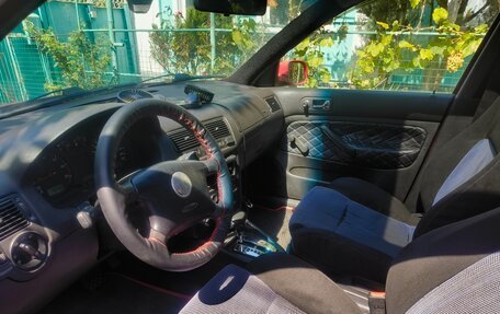 Volkswagen Golf IV, 1998 год, 400 000 рублей, 3 фотография