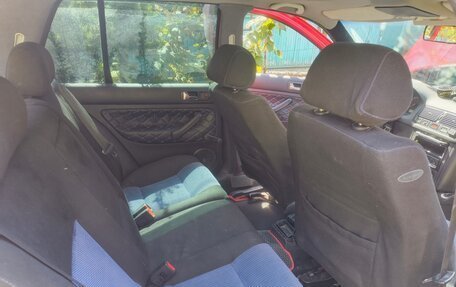 Volkswagen Golf IV, 1998 год, 400 000 рублей, 5 фотография