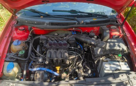 Volkswagen Golf IV, 1998 год, 400 000 рублей, 2 фотография