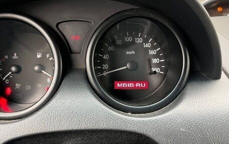 Chevrolet Aveo III, 2007 год, 400 000 рублей, 6 фотография