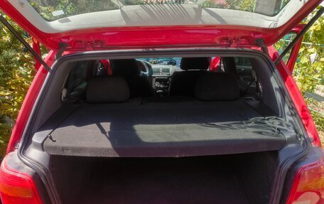 Volkswagen Golf IV, 1998 год, 400 000 рублей, 7 фотография