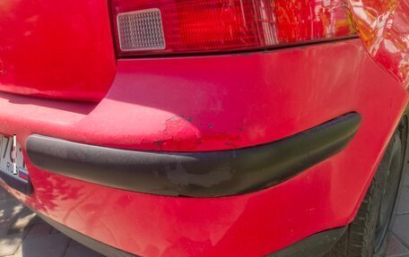 Volkswagen Golf IV, 1998 год, 400 000 рублей, 11 фотография