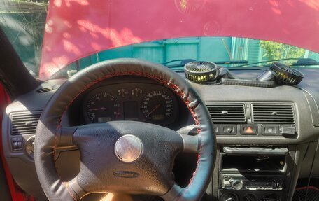 Volkswagen Golf IV, 1998 год, 400 000 рублей, 9 фотография