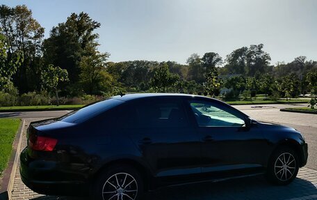 Volkswagen Jetta VI, 2012 год, 990 000 рублей, 4 фотография