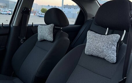 Chevrolet Aveo III, 2010 год, 500 000 рублей, 12 фотография