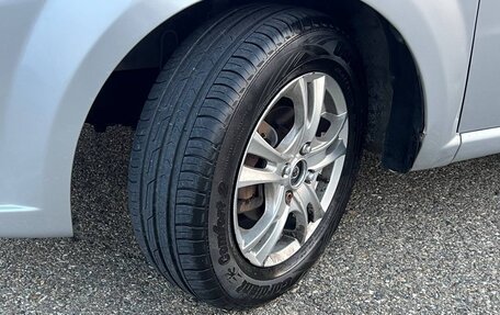 Chevrolet Aveo III, 2010 год, 500 000 рублей, 14 фотография