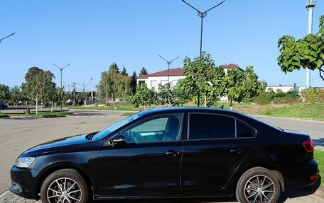 Volkswagen Jetta VI, 2012 год, 990 000 рублей, 7 фотография