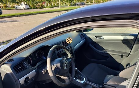 Volkswagen Jetta VI, 2012 год, 990 000 рублей, 9 фотография