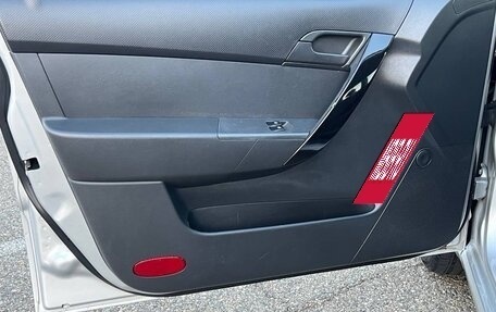 Chevrolet Aveo III, 2010 год, 500 000 рублей, 13 фотография