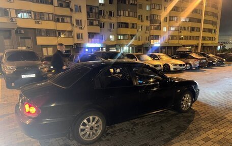 Hyundai Sonata IV рестайлинг, 2006 год, 530 000 рублей, 7 фотография