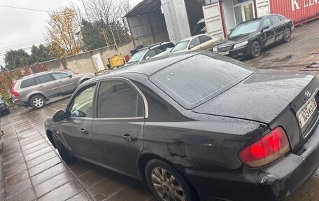 Hyundai Sonata IV рестайлинг, 2006 год, 530 000 рублей, 4 фотография