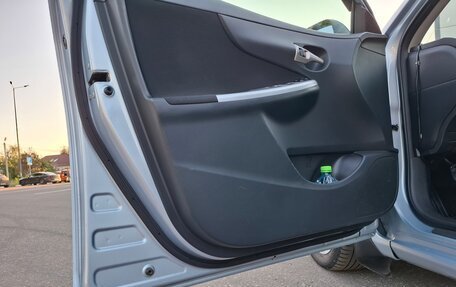 Toyota Corolla, 2007 год, 580 000 рублей, 8 фотография