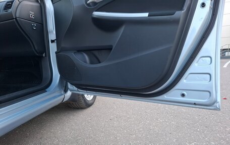 Toyota Corolla, 2007 год, 580 000 рублей, 10 фотография