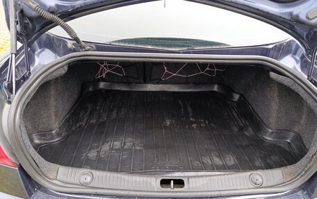 Renault Megane II, 2008 год, 405 000 рублей, 10 фотография