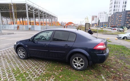 Renault Megane II, 2008 год, 405 000 рублей, 5 фотография